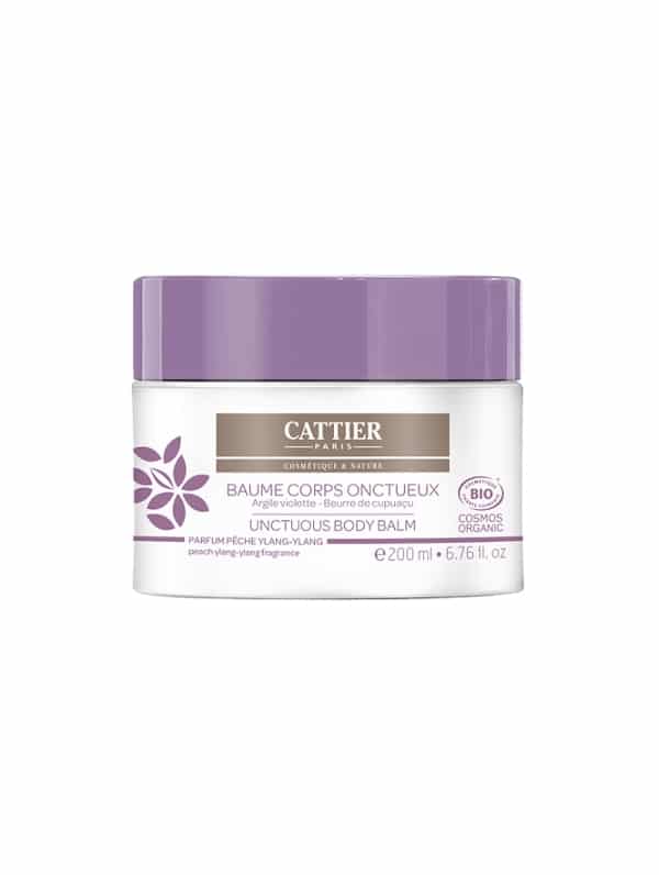 Cattier Balsamo Corporal Untuoso 200ml