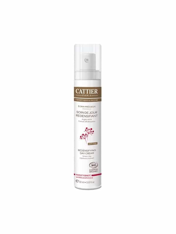 Cattier Crema Facial de Dia Redensificante para Piel Madura 50ml