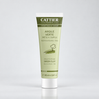 Cattier Arcilla Verde Lista para Usar 100ml - CATTIER - cosmética natural