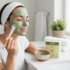 Cattier Arcilla Verde Superfina. 3Kg