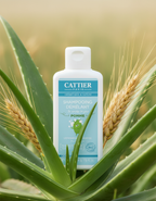 Cattier Champu Desenredante para Niños 200ml