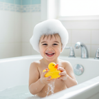 Cattier Champu Desenredante para Niños 200ml