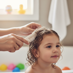 Cattier Champu Desenredante para Niños 200ml