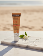 Cattier Crema Facial Solar con Color para Cara y Cuello SPF50 40ml