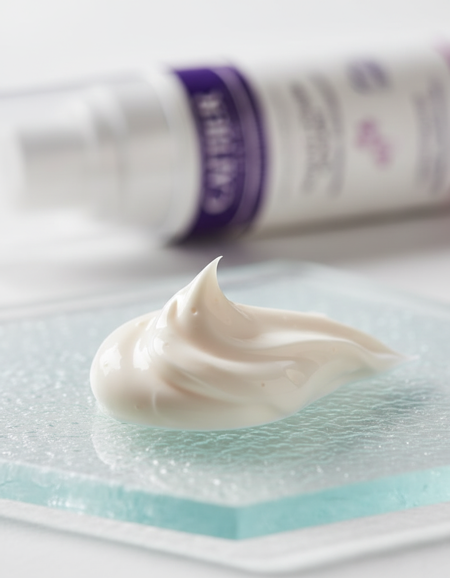 Cattier Crema Facial de Dia Calmante 50ml