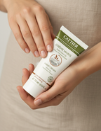 Cattier Crema de Manos Ultra Nutritiva 75ml - CATTIER - cosmética natural