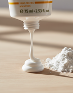 Cattier Crema de Manos para Piel Seca 75ml