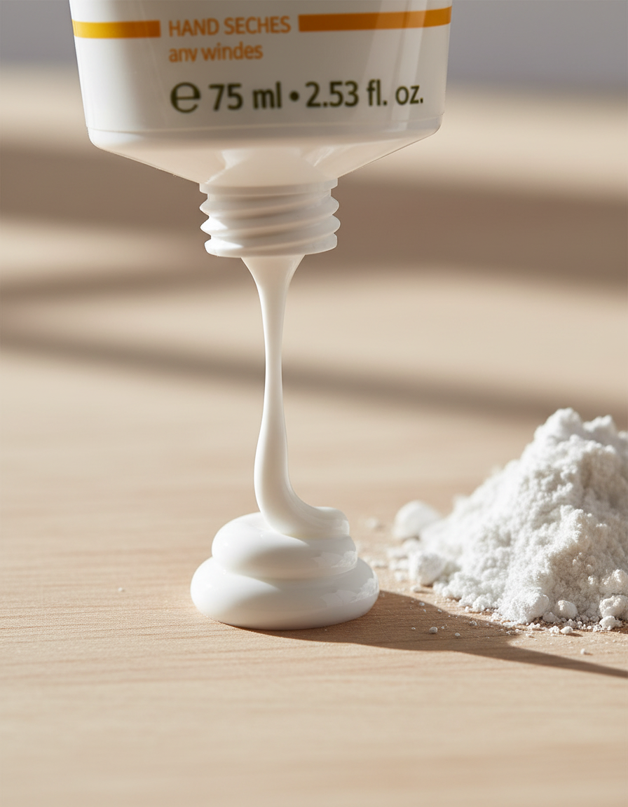 Cattier Crema de Manos para Piel Seca 75ml