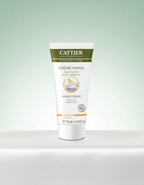 Cattier Crema de Manos para Piel Seca 75ml