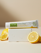 Cattier Dentifrico Dentargile con Limon para Encias Irritadas 75ml - CATTIER - cosmética natural