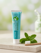 Cattier Dentifrico para Niños +7 años 50ml - CATTIER - cosmética natural