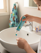 Cattier Dentifrico para Niños +7 años 50ml - CATTIER - cosmética natural