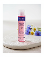 Cattier Desmaquillador Bifasico para Ojos Sensibles y Labios 150ml