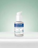 Cattier Gel Crema Facial Purificante para Piel Grasa con Imperfecciones 50ml - CATTIER - cosmética natural
