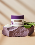 Cattier Gel Exfoliante Corporal con Arcilla Purpura 200ml