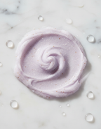 Cattier Gel Exfoliante Corporal con Arcilla Purpura 200ml