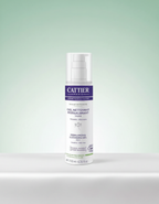 Cattier Gel Limpiador Facial Equilibrante para Piel Grasa y Mixta 200ml - CATTIER - cosmética natural