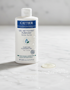 Cattier Gel Limpiador Facial Purificante 200ml