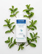 Cattier Gel Limpiador Facial Purificante 200ml