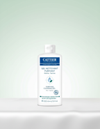 Cattier Gel Limpiador Facial Purificante 200ml