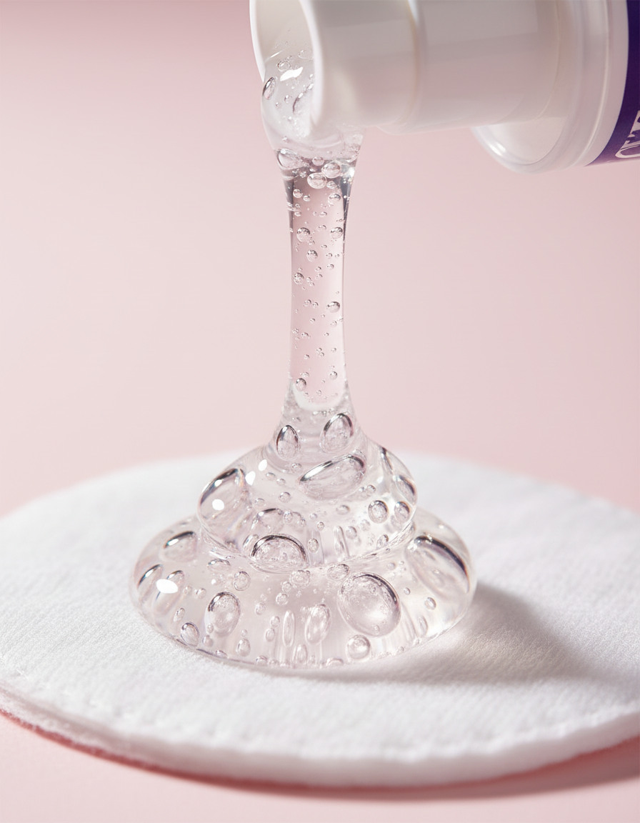 Cattier Gel Micelar Facial Calmante para Piel Sensible 200ml