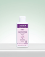 Cattier Gel Suave Cuidado Delicado para Higiene Intima 200ml