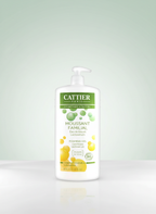Cattier Gel de Baño y Champu Espumoso Familiar 1lt - CATTIER - cosmética natural