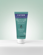 Cattier Gel de Ducha Sport para Cuerpo y Cabello 200ml - CATTIER - cosmética natural