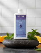 Cattier Gel de Ducha Tonificante 1lt - CATTIER - cosmética natural