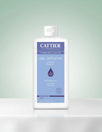 Cattier Gel de Ducha Tonificante 1lt - CATTIER - cosmética natural