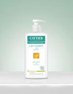Cattier Leche Corporal Regeneradora 500ml