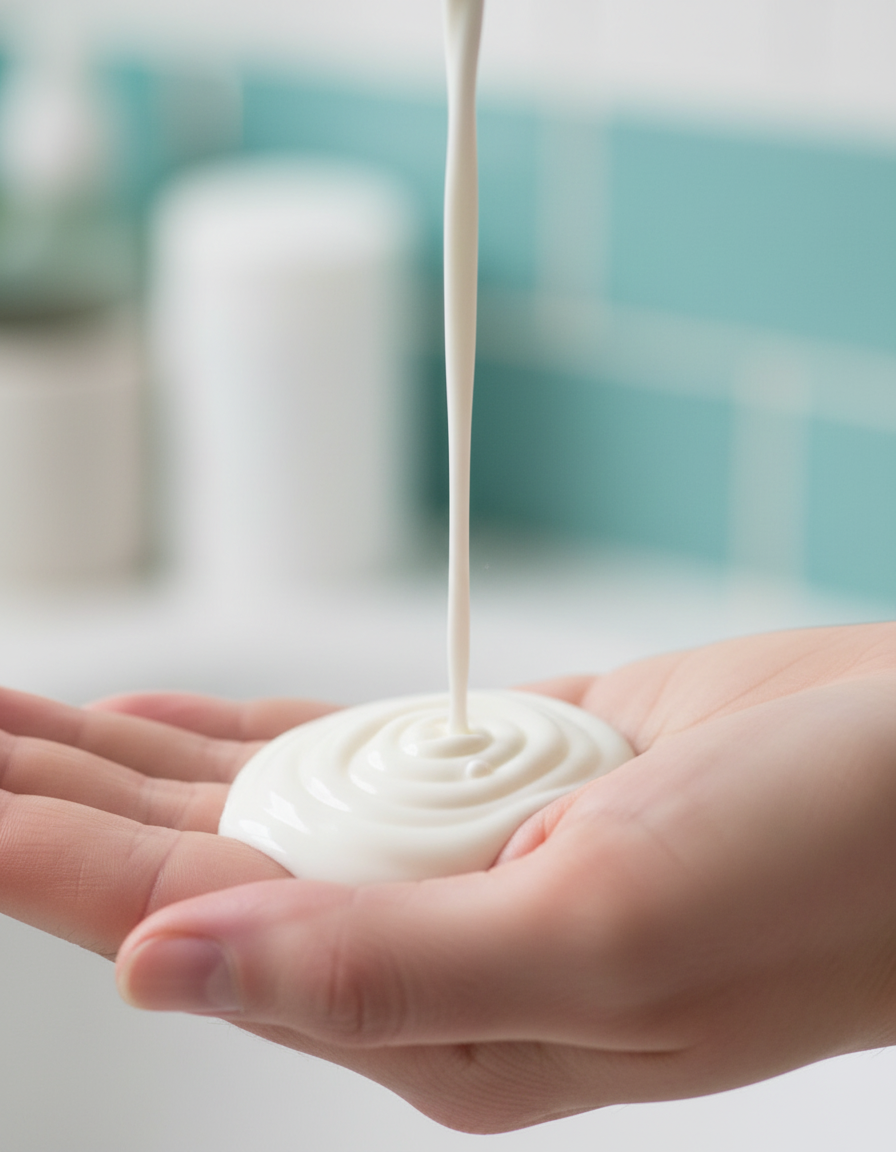 Cattier Leche Corporal Suavizante con Manteca de Coco y Vainilla 500ml