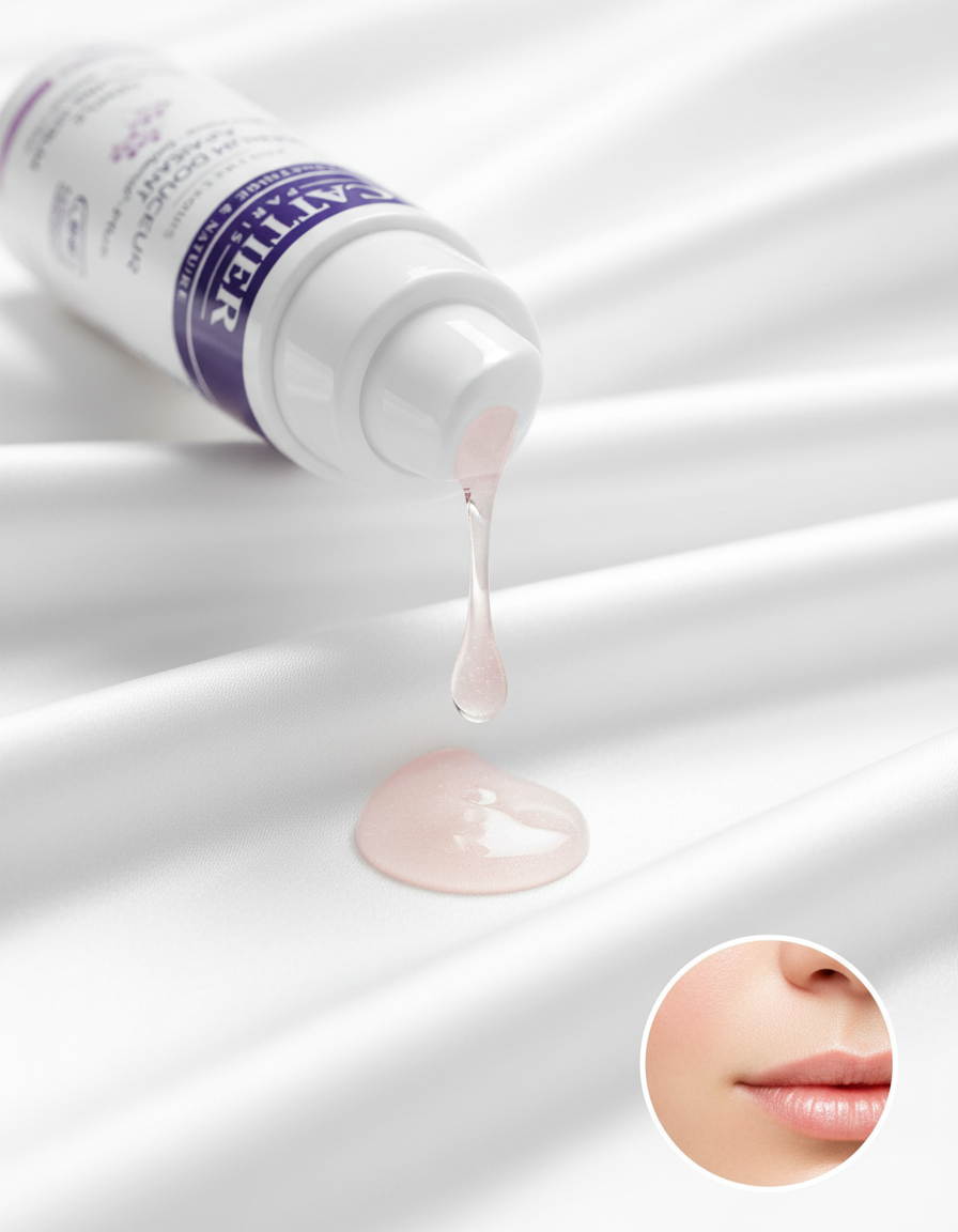 Cattier Serum Facial Calmante para Piel Sensible 30ml