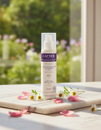 Cattier Tonico Locion Facial Calmante 200ml