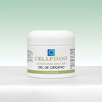 جل الأوكسجين للوجه من سيلفود 59 مل