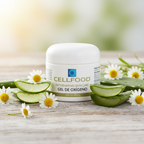 جل الأوكسجين للوجه من سيلفود 59 مل