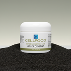 جل الأوكسجين للوجه من سيلفود 59 مل