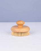 Banbu Cepillo Corporal Exfoliante Dry Brush - BANBU - cosmética natural