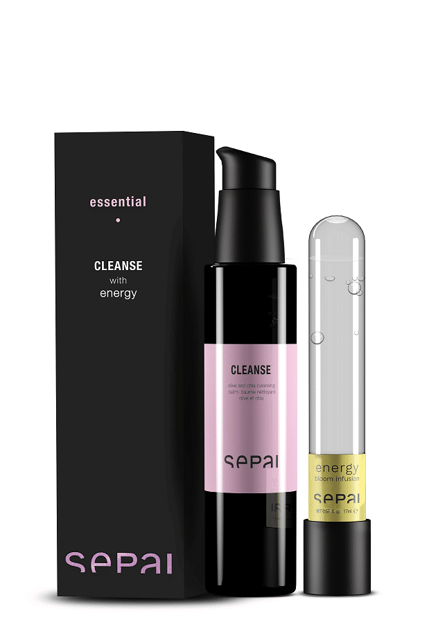Sepai Balsamo Limpiador Essential Cleanse 142ml