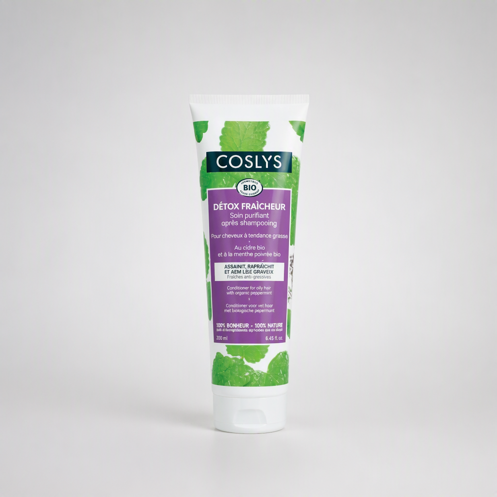 Coslys Acondicionador para Cabello Graso 250ml