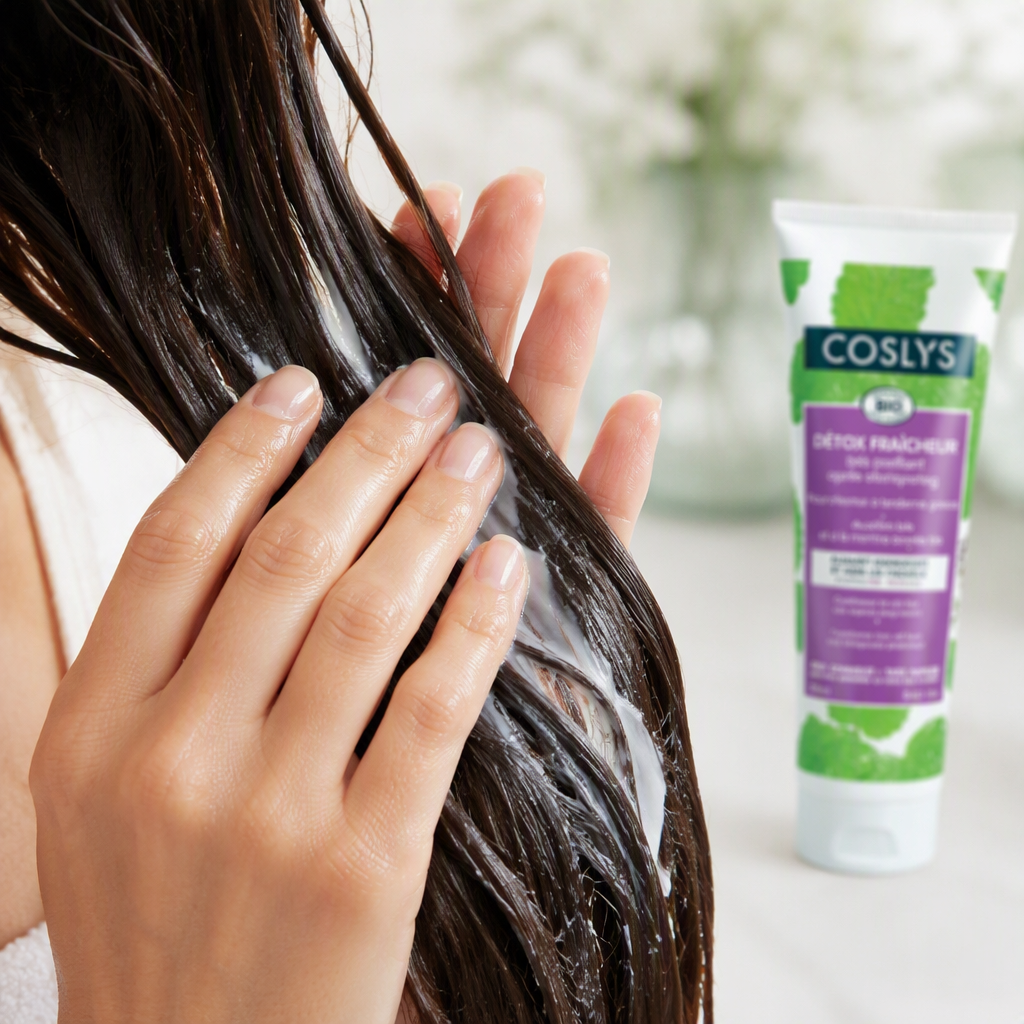 Coslys Acondicionador para Cabello Graso 250ml