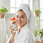 Coslys Champú y Gel de Ducha con Extracto de Pomelo 250ml - COSLYS - cosmética natural