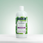 Coslys Champú Anticaspa y Descamación con Hiedra 500ml - COSLYS - cosmética natural