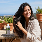 Coslys Champú Anticaspa y Descamación con Hiedra 500ml - COSLYS - cosmética natural