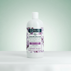 Coslys Champú Color para Pelo Teñido con Flor de Limonium (Lavanda del mar) 500ml - COSLYS - cosmética natural