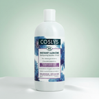 Coslys Champú para Cabello Blanco y Gris 500ml - COSLYS - cosmética natural