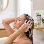 Coslys Champú para Cabello Graso 250ml - COSLYS - cosmética natural
