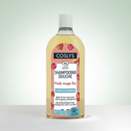 Coslys Champú y Gel de Ducha Frutas Rojos 750ml - COSLYS - cosmética natural