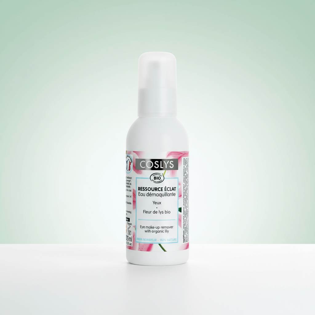 Coslys Desmaquillante de Ojos en Spray 125ml - COSLYS - cosmética natural