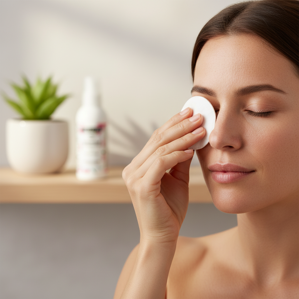 Coslys Desmaquillante de Ojos en Spray 125ml - COSLYS - cosmética natural